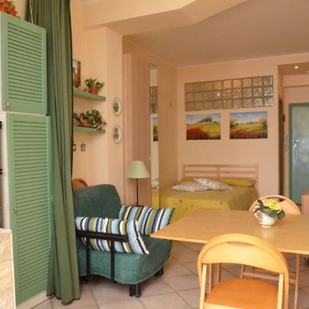Depandance Casa Andrea Lejlighed Taormina Eksteriør billede