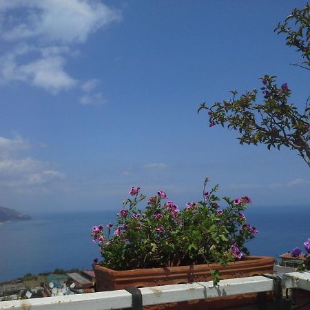 Depandance Casa Andrea Lejlighed Taormina Eksteriør billede