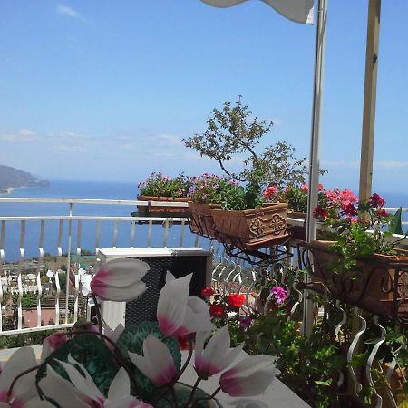 Depandance Casa Andrea Lejlighed Taormina Eksteriør billede